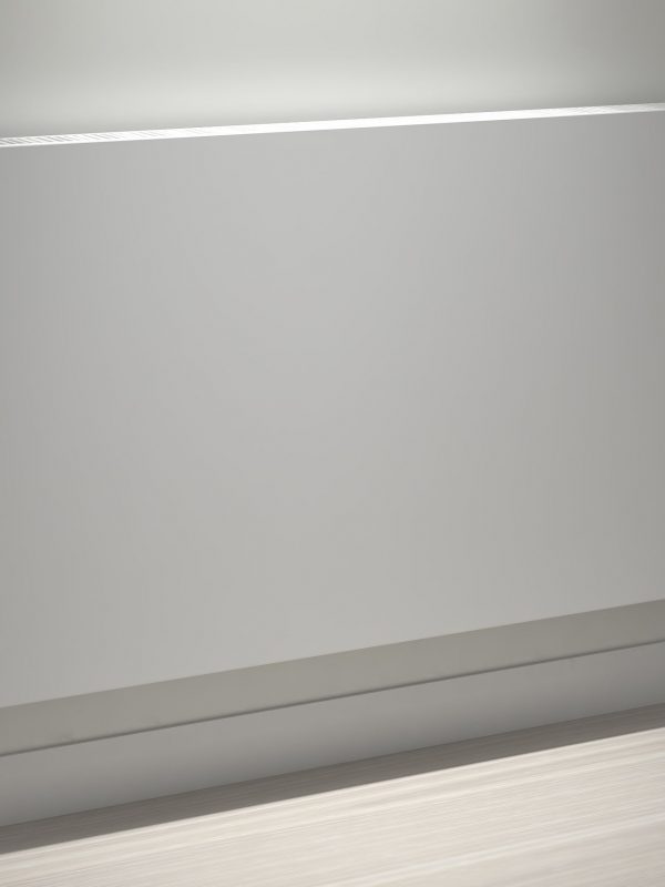 Kudox Steel Panel Radiator Type 33 Triple Panel Triple Convector 600mm