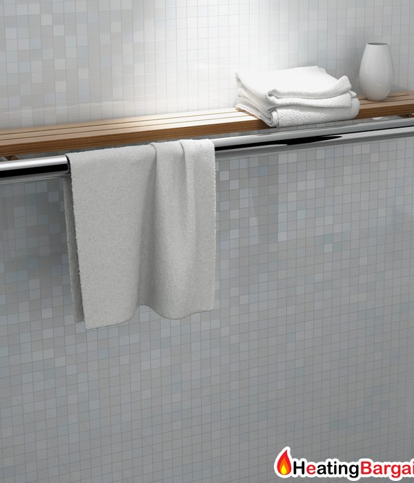 Designer Towel Rails Heating Bargains