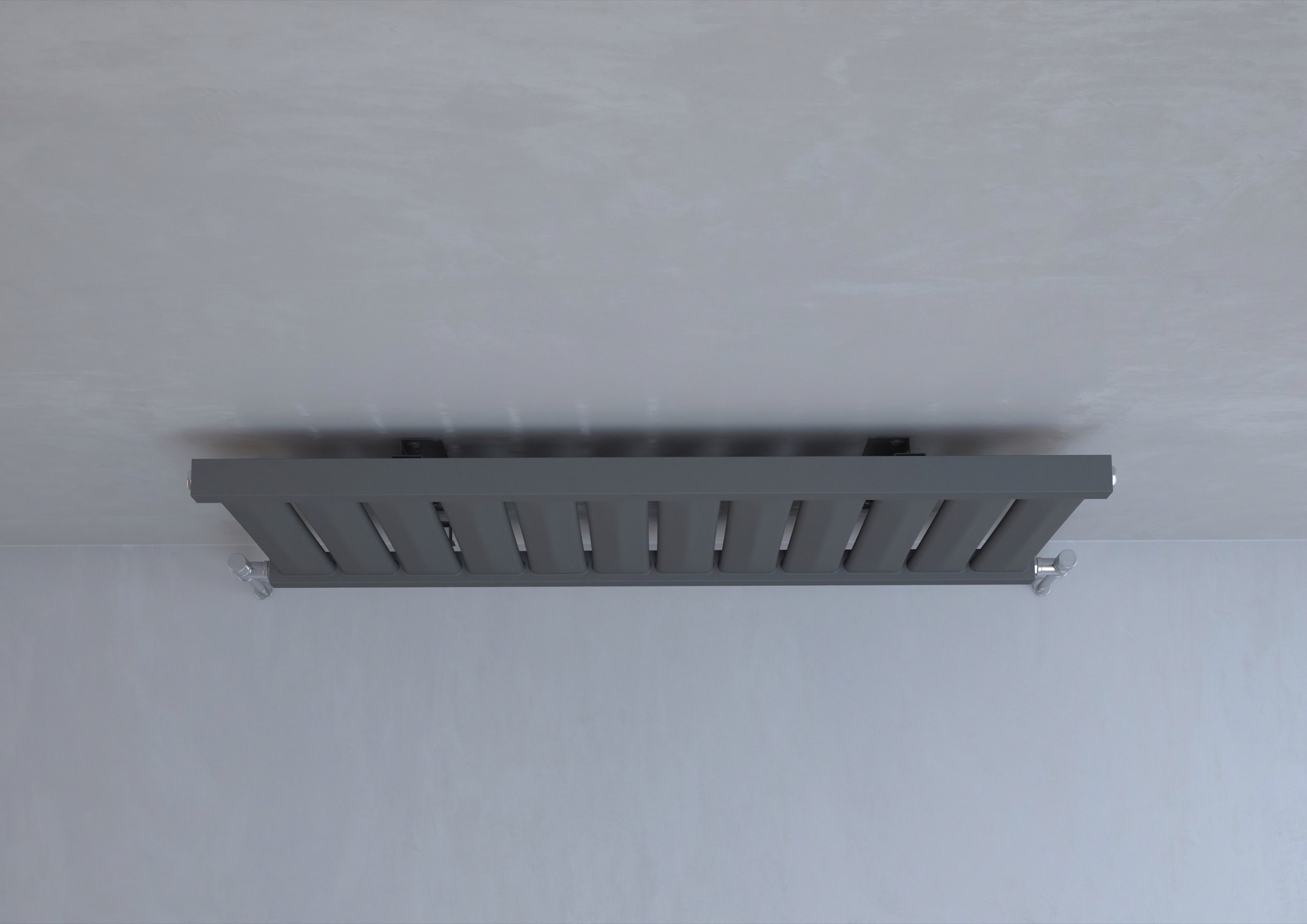 Kudox Elmas Radiator 600mm x 970mm Anthracite - Heating Bargains Online ...